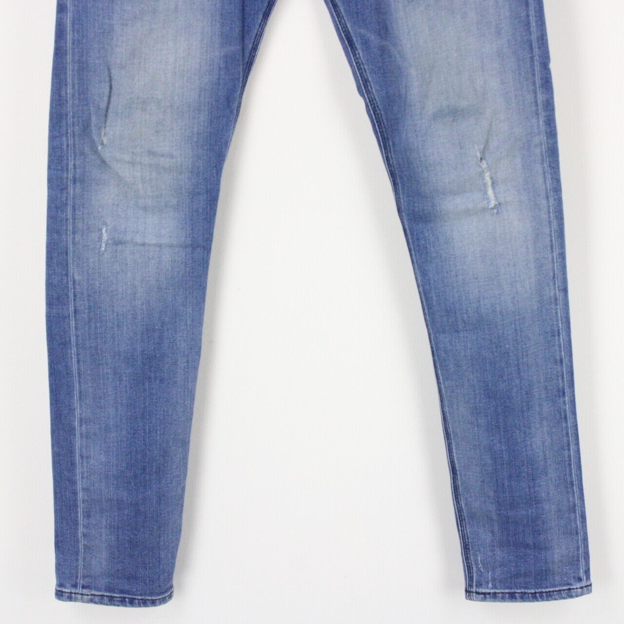 Mens DIESEL Tepphar Jeans Blue | W33 L32