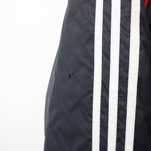 ADIDAS 00s GERMANY Jacket Black | Large