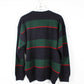 PAUL & SHARK Knit Sweatshirt | Large