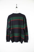 Load image into Gallery viewer, PAUL &amp; SHARK Knit Sweatshirt | Large

