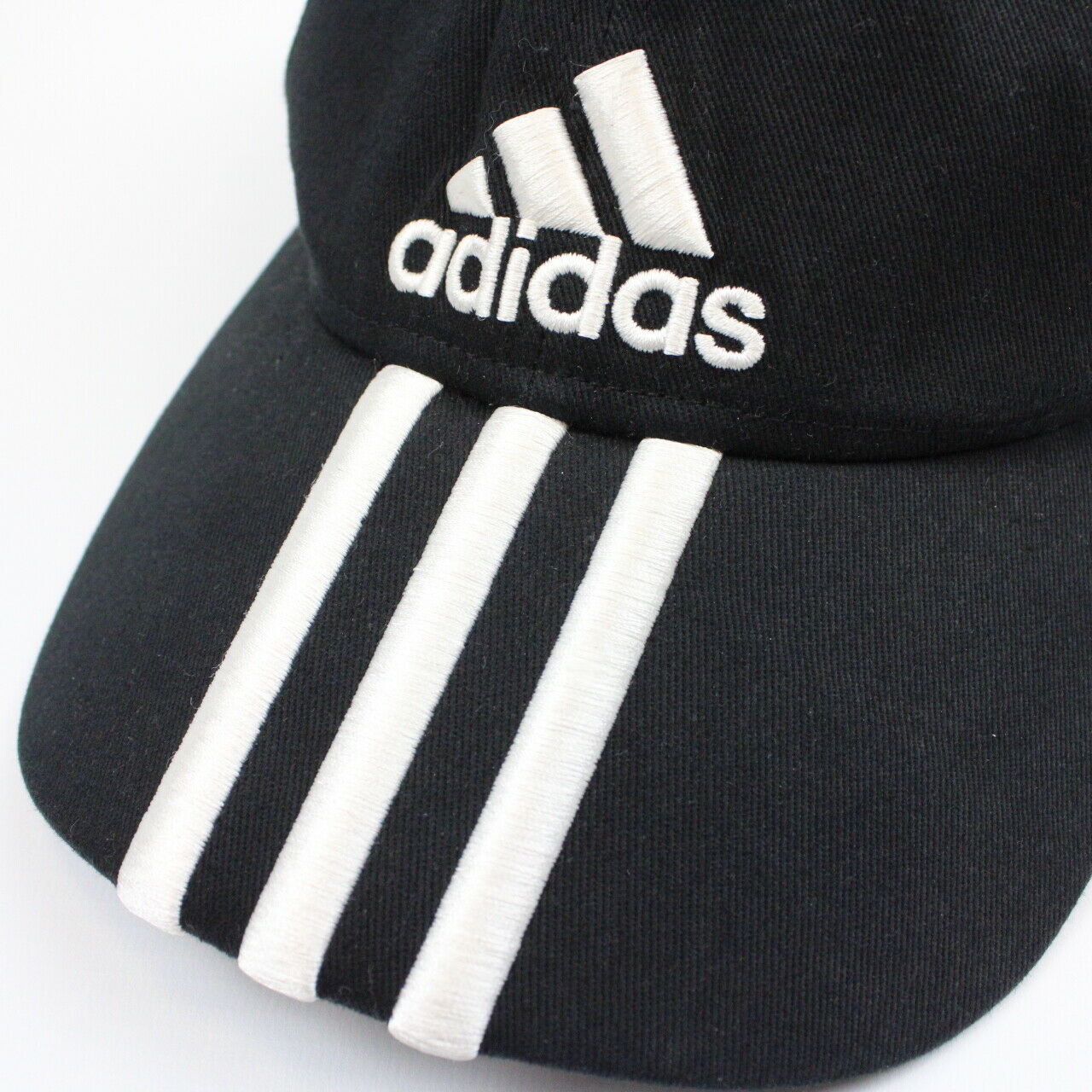 ADIDAS Hat Black | One Size