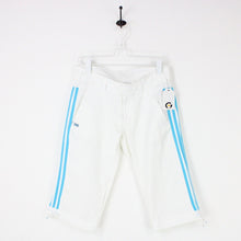 Load image into Gallery viewer, Womens ADIDAS 00s Shorts White | Medium
