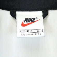 Load image into Gallery viewer, Womens NIKE 90s Jacket White | Large
