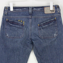 Load image into Gallery viewer, Womens DIESEL Keate Jeans Blue | W30 L30
