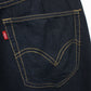 LEVIS 501 Jeans Black | W38 L32