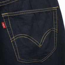 Load image into Gallery viewer, LEVIS 501 Jeans Black | W38 L32
