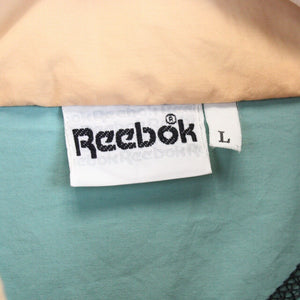 REEBOK 90s Track Top Green | Large