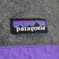 Womens PATAGONIA Fleece Grey | Small