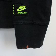 Load image into Gallery viewer, NIKE Sweatshirt Black | Medium
