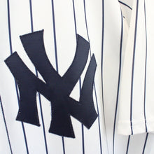 Load image into Gallery viewer, MLB New York YANKEES Jersey White | Medium
