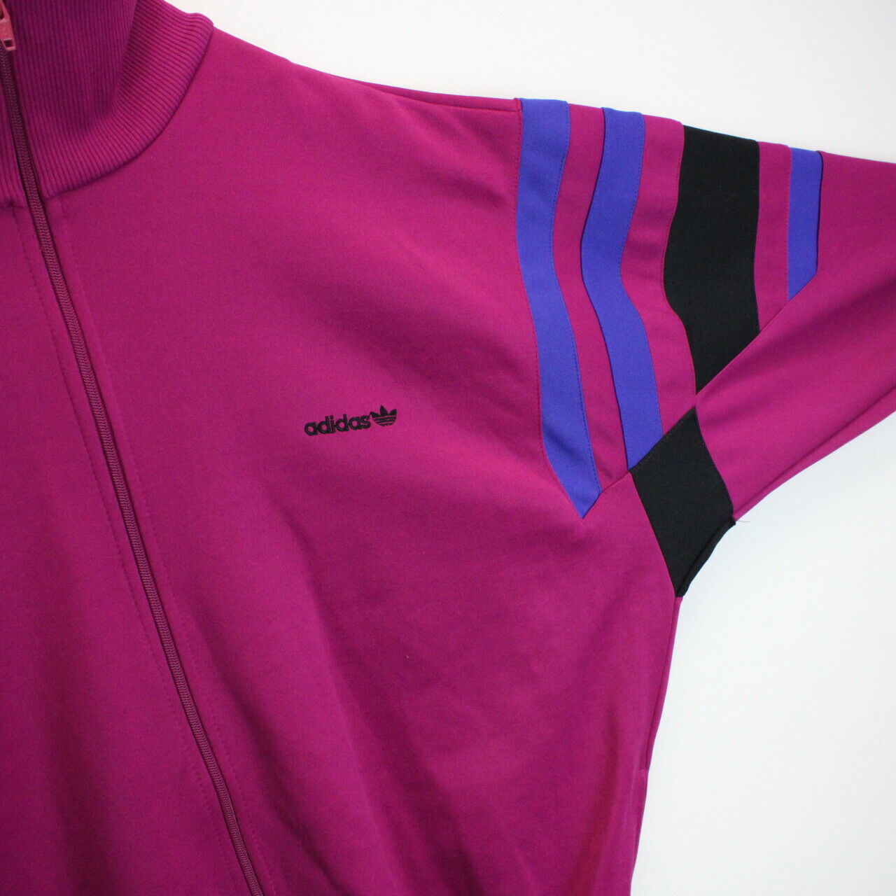 ADIDAS 80s Track Top Pink | XXL