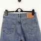 LEVIS 505 Jeans Mid Blue | W30 L34