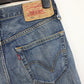 LEVIS 501 Jeans Mid Blue | W31 L34