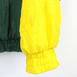 Vintage NFL Pro Line Green Bay PACKERS Jacket | Large