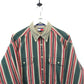 TOMMY HILFIGER 90s Shirt Multicolour | Large