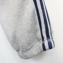 Load image into Gallery viewer, ADIDAS ORIGINALS Joggers Grey | Small
