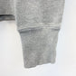 Womens NIKE 00s Sweatshirt Grey | Medium