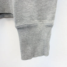 Load image into Gallery viewer, Womens NIKE 00s Sweatshirt Grey | Medium
