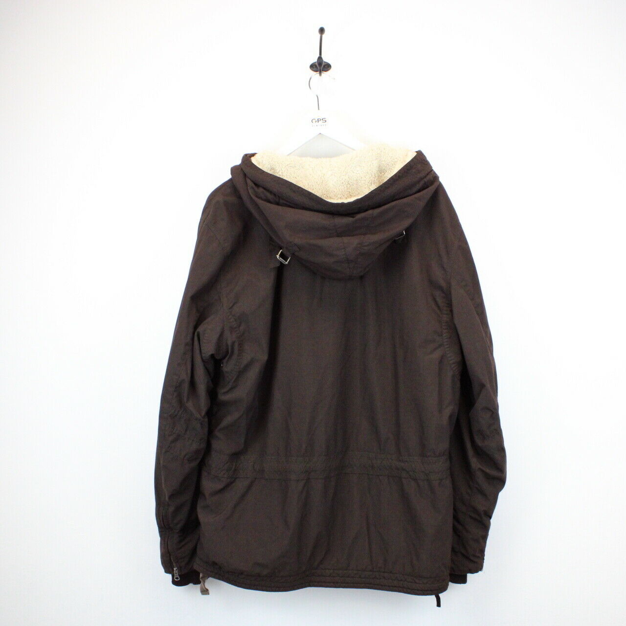 NAPAPIJRI Jacket Brown | Large