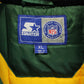 Vintage NFL STARTER Green Bay PACKERS Jacket | XL