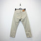 90s LEVIS 501 Jeans Beige | W30 L30