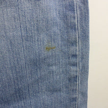 Load image into Gallery viewer, LEVIS 501 Denim Jeans Light Blue | W30 L36
