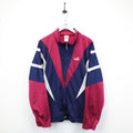 PUMA 90s Track Top Multicolour | Large
