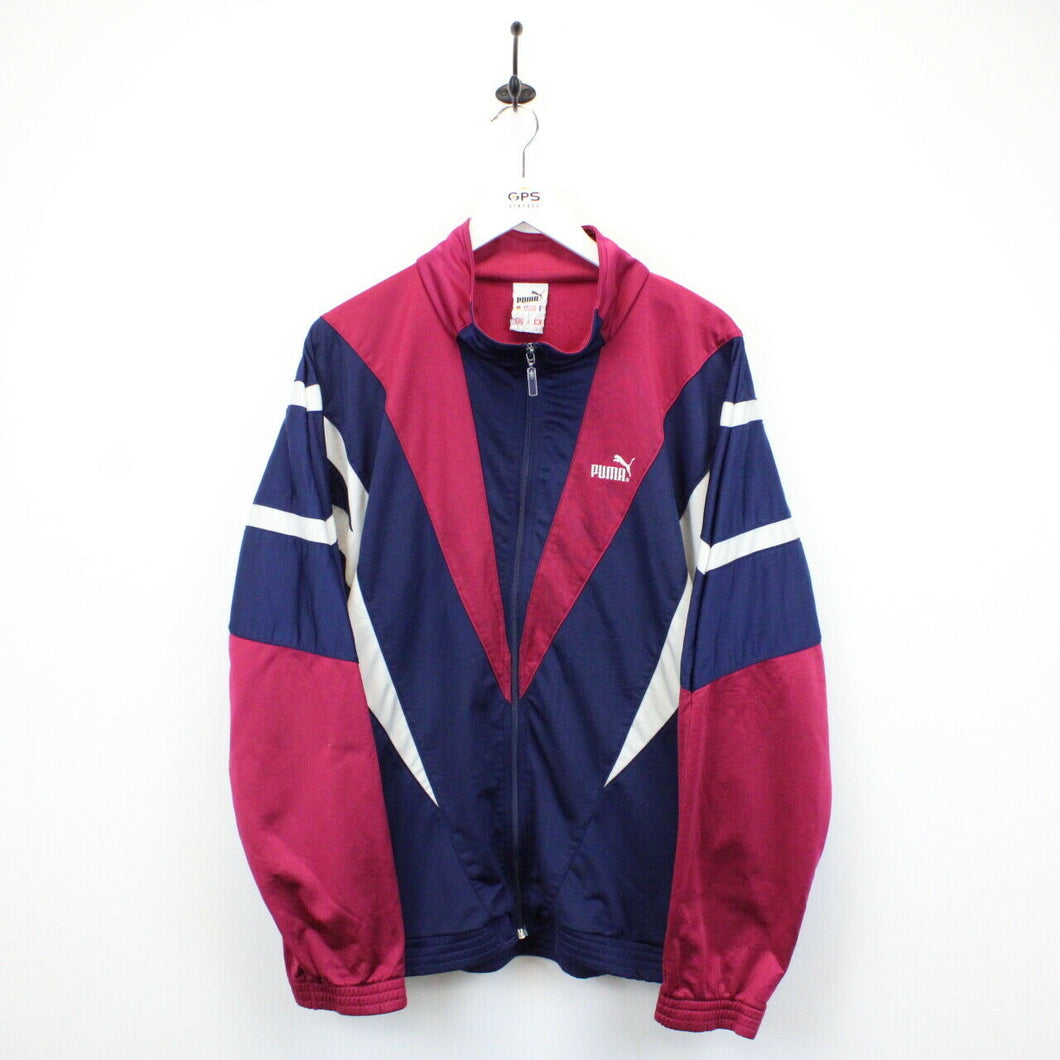 PUMA 90s Track Top Multicolour | Large