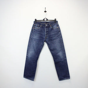 LEVIS 501 Jeans Blue | W34 L30
