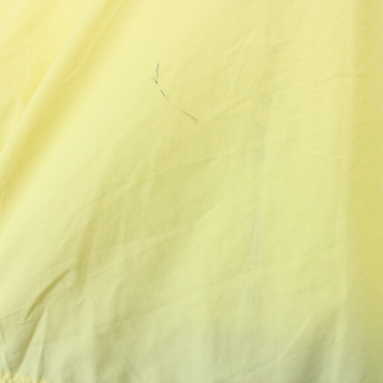ASICS TIGER 80s Track Top Yellow | Medium