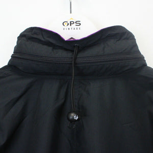 JACK WOLFSKIN 00s Jacket Black | XL