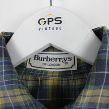 Load image into Gallery viewer, Womens BURBERRYS 90s Check Dress | Medium
