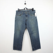 Load image into Gallery viewer, LEVIS 559 Jeans Mid Blue | W34 L30
