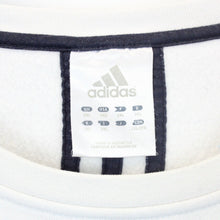 Load image into Gallery viewer, ADIDAS 00s Sweatshirt White | XXL
