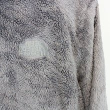 Load image into Gallery viewer, Womens NORTH FACE Fleece Grey | Medium

