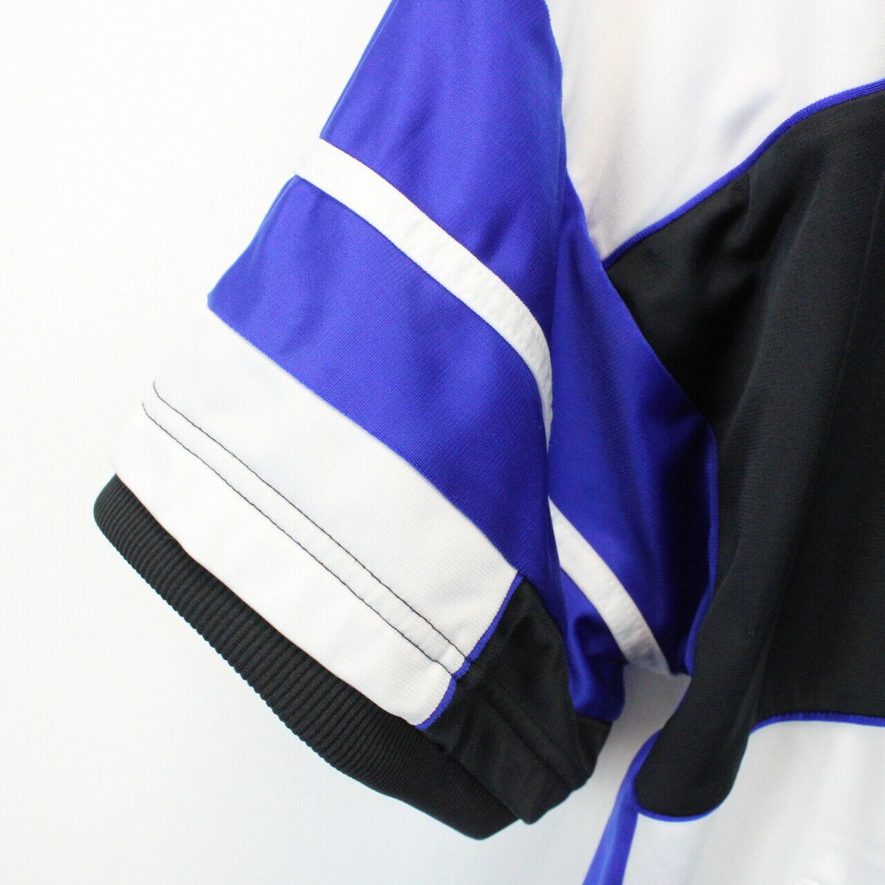REEBOK 90s Track Top White | Small