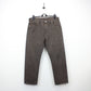 LEVIS 501 Jeans Brown |  W36 L30