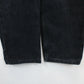 LEVIS 501 Jeans Black | W34 L34