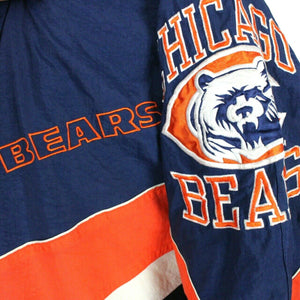 NFL STARTER 90s Chicago BEARS Jacket | Medium