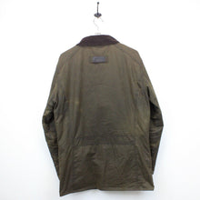 Load image into Gallery viewer, BARBOUR Waxed Jacket Green | Medium
