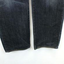 Load image into Gallery viewer, LEVIS 501 Jeans Dark Blue | W38 L32
