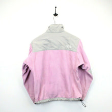 Load image into Gallery viewer, Womens NORTH FACE Denali Fleece Pink | Small

