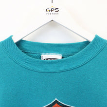 Load image into Gallery viewer, HARLEY DAVIDSON 90s Sweatshirt Green | Large
