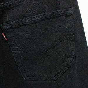 LEVIS 501 Jeans Black | W30 L34
