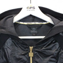 Load image into Gallery viewer, ADIDAS 00s Track Top Black | XS
