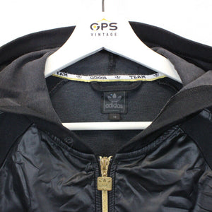 ADIDAS 00s Track Top Black | XS