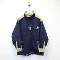 HELLY HANSEN 90s Jacket Navy Blue | Large