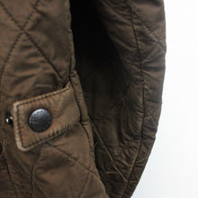 Load image into Gallery viewer, Womens BARBOUR Jacket Brown | Medium
