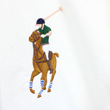 Load image into Gallery viewer, RALPH LAUREN Big Pony Shirt White | XL

