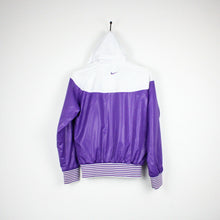 Load image into Gallery viewer, Womens NIKE Track Top Jacket Purple | XS
